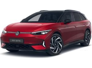 Volkswagen ID.7 Tourer GTX (340 PS) 4Motion*360°*HK*DCC*MATRIX*ACC*