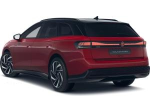 Volkswagen ID.7 Tourer GTX (340 PS) 4Motion*360°*HK*DCC*MATRIX*ACC*