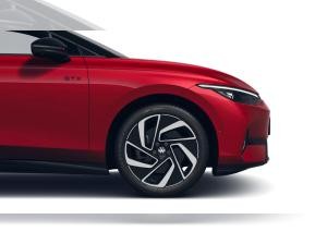 Volkswagen ID.7 Tourer GTX (340 PS) 4Motion*360°*HK*DCC*MATRIX*ACC*