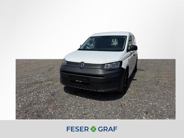 Volkswagen Caddy 2,0 TDI EU6 SCR Klima