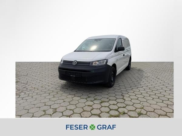 Volkswagen Caddy Cargo 2,0 TDI EU6 Klima Flügeltüren