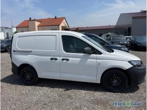Volkswagen Caddy 2,0 TDI EU6 SCR Klima