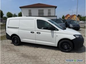 Volkswagen Caddy Cargo 2,0 TDI EU6 Klima Flügeltüren