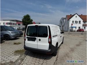 Volkswagen Caddy Cargo 2,0 TDI EU6 Klima Flügeltüren