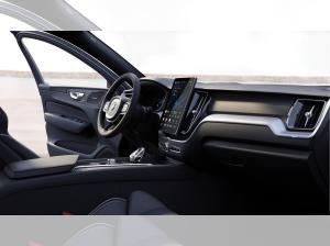 Volvo XC60 T8 PHEV AWD Plus Black Edition *TAGESZULASSUNG+SOFORT VERFÜGBAR*