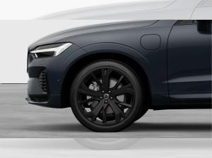 Volvo XC60 T8 PHEV AWD Plus Black Edition *TAGESZULASSUNG+SOFORT VERFÜGBAR*