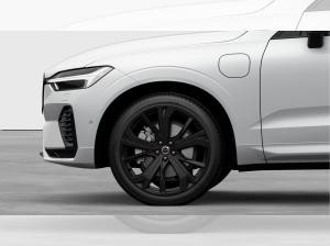 Volvo XC60 T8 PHEV AWD Plus Black Edition *TAGESZULASSUNG+SOFORT VERFÜGBAR*