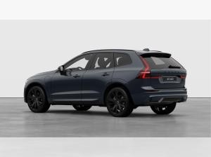 Volvo XC60 T8 PHEV AWD Plus Black Edition *TAGESZULASSUNG+SOFORT VERFÜGBAR*