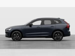 Volvo XC60 T8 PHEV AWD Plus Black Edition *TAGESZULASSUNG+SOFORT VERFÜGBAR*