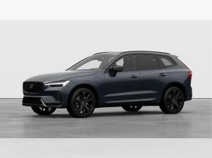 Volvo XC60 T8 PHEV AWD Plus Black Edition *TAGESZULASSUNG+SOFORT VERFÜGBAR*