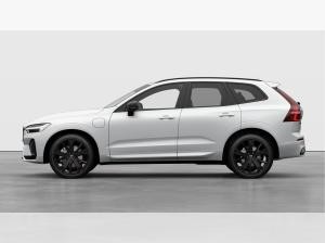Volvo XC60 T8 PHEV AWD Plus Black Edition *TAGESZULASSUNG+SOFORT VERFÜGBAR*
