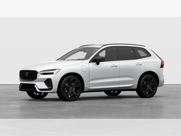 Volvo XC60 T8 PHEV AWD Plus Black Edition *TAGESZULASSUNG+SOFORT VERFÜGBAR*