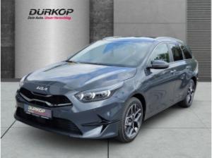 Kia Ceed Ceed SW 1.5 T-GDI Ultimate Edition inkl. Style Paket