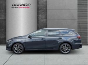Kia Ceed Ceed SW 1.5 T-GDI Ultimate Edition inkl. Style Paket