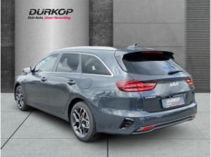 Kia Ceed Ceed SW 1.5 T-GDI Ultimate Edition inkl. Style Paket