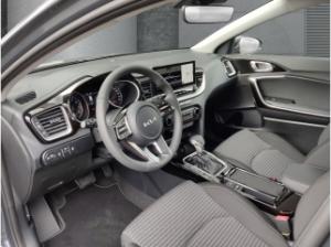 Kia Ceed Ceed SW 1.5 T-GDI Ultimate Edition inkl. Style Paket