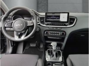 Kia Ceed Ceed SW 1.5 T-GDI Ultimate Edition inkl. Style Paket