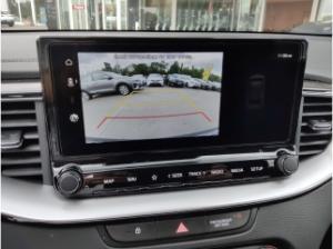 Kia Ceed Ceed SW 1.5 T-GDI Ultimate Edition inkl. Style Paket