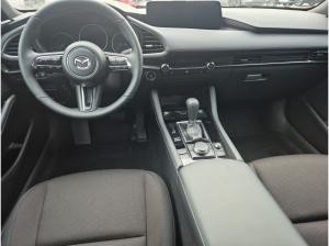 Mazda 3 2.0L e-SKYACTIV-X 186PS *Takumi* + LEDER + GSD