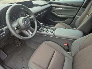 Mazda 3 2.0L e-SKYACTIV-X 186PS *Takumi* + LEDER + GSD
