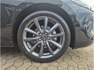 Mazda 3 2.0L e-SKYACTIV-X 186PS *Takumi* + LEDER + GSD