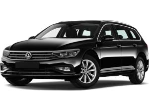 Volkswagen Passat Business Variant 2.0 TDI DSG 150PS GEWERBE
