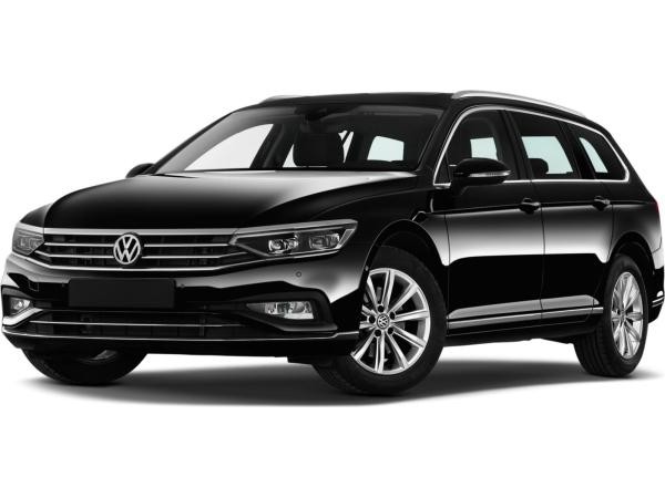Volkswagen Passat Business Variant 2.0 TDI DSG 150PS GEWERBE
