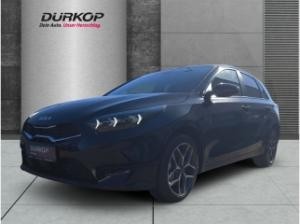 Kia Ceed Ceed 1.5 T-GDI MHEV DCT Ultimate Edition