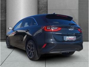 Kia Ceed Ceed 1.5 T-GDI MHEV DCT Ultimate Edition