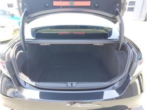 Alfa Romeo Giulia Benzin Intensa, Navi, Leder, Totwinkel, SHZ. Cyber Week Deal, Gewerbe