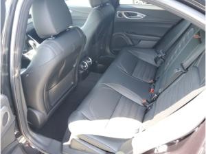 Alfa Romeo Giulia Benzin Intensa, Navi, Leder, Totwinkel, SHZ. Cyber Week Deal, Gewerbe