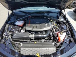 Alfa Romeo Giulia Benzin Intensa, Navi, Leder, Totwinkel, SHZ. Cyber Week Deal, Gewerbe