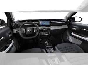 Citroën C3 Aircross MAX Elektromotor Standard-Range