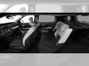 Citroën C3 Aircross MAX Elektromotor Standard-Range