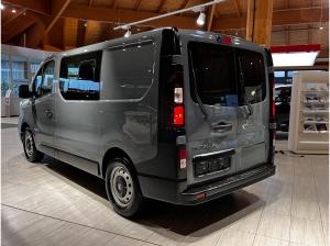 Nissan Primastar Kastenwagen L1H1 DoKa 3,0t N-Connecta 150 PS