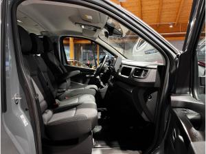 Nissan Primastar Kastenwagen L1H1 DoKa 3,0t N-Connecta 150 PS