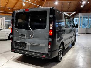 Nissan Primastar Kastenwagen L1H1 DoKa 3,0t N-Connecta 150 PS