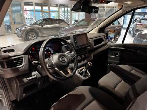Nissan Primastar Kastenwagen L1H1 DoKa 3,0t N-Connecta 150 PS