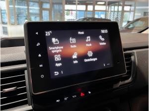 Nissan Primastar Kastenwagen L1H1 DoKa 3,0t N-Connecta 150 PS