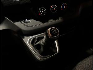 Nissan Primastar Kastenwagen L1H1 DoKa 3,0t N-Connecta 150 PS