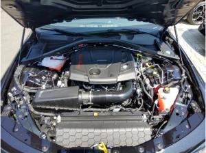 Alfa Romeo Giulia Benzin Intensa, Navi, Leder, Totwinkel, SHZ.