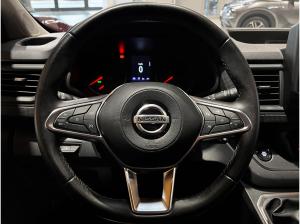 Nissan Primastar Kastenwagen L1H1 DoKa 3,0t N-Connecta 150 PS