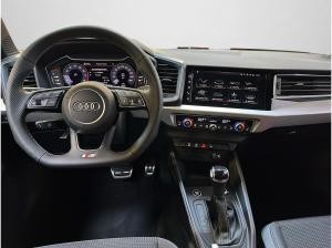 Audi A1 Sportback LED Scheinwerfer, Sitzhzg., Einparkhilfe plus, 2 Zonen Klima, S line