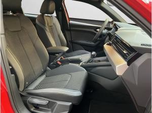 Audi A1 Sportback LED Scheinwerfer, Sitzhzg., Einparkhilfe plus, 2 Zonen Klima, S line