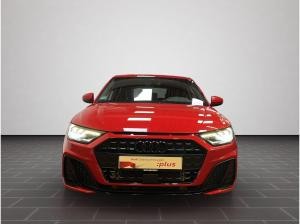 Audi A1 Sportback LED Scheinwerfer, Sitzhzg., Einparkhilfe plus, 2 Zonen Klima, S line