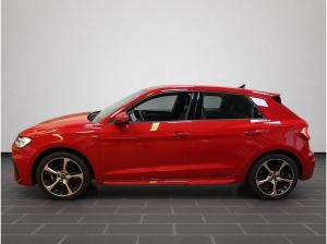Audi A1 Sportback LED Scheinwerfer, Sitzhzg., Einparkhilfe plus, 2 Zonen Klima, S line