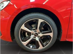 Audi A1 Sportback LED Scheinwerfer, Sitzhzg., Einparkhilfe plus, 2 Zonen Klima, S line