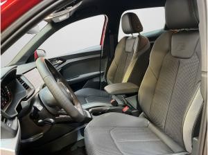 Audi A1 Sportback LED Scheinwerfer, Sitzhzg., Einparkhilfe plus, 2 Zonen Klima, S line