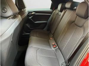 Audi A1 Sportback LED Scheinwerfer, Sitzhzg., Einparkhilfe plus, 2 Zonen Klima, S line