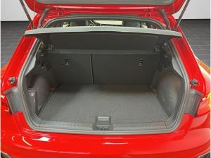 Audi A1 Sportback LED Scheinwerfer, Sitzhzg., Einparkhilfe plus, 2 Zonen Klima, S line